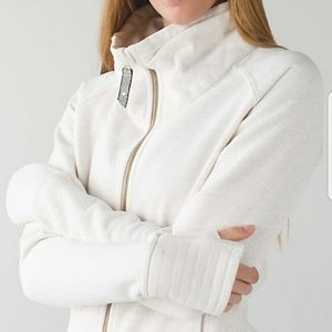 Lululemon Radiant Jacket